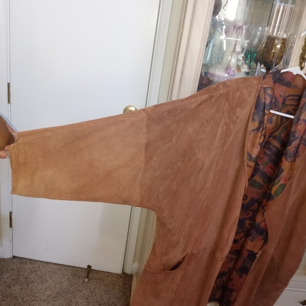 Friitala vintage jacket - Picture 6 of 16